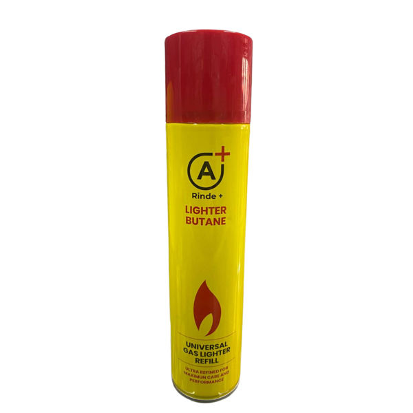 Imagen de GAS PARA ENCENDEDOR GENERICO 78002