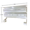 Imagen de DISPENSADOR DE PAPEL PARA COLGAR - W887