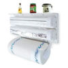 Imagen de DISPENSADOR DE PAPEL PARA COLGAR - W887