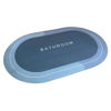 Imagen de ALFOMBRA BAÑO TIPO NEOPRENO ESTAMPADAS-DT0103