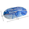 Imagen de ALFOMBRA BAÑO TIPO NEOPRENO ESTAMPADAS-DT0103