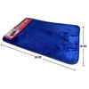 Imagen de ALFOMBRA BAÑO VETADA DT0102