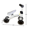 Imagen de TRICICLO BICI-LT-BC124LT BC124/216