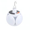 Imagen de LUZ SOLAR DE COLGAR PARA EXTERIOR 400MA- ZQD1202
