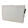 Imagen de PIZARRA BLANCA BORDE ALUMINIO 25X35