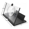 Imagen de PANTALLA AMPLIFICADORA DE CELULAR CALIDAD 10"  F310