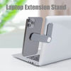 Imagen de SOPORTE CELULAR AUXILIAR F021 PANTALLA MONITOR O MESA