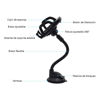 Imagen de SOPORTE DE CELULAR O GPS CON BRAZO FIRME FLEXIBLE