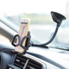 Imagen de SOPORTE DE CELULAR O GPS CON BRAZO FIRME FLEXIBLE