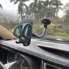 Imagen de SOPORTE DE CELULAR O GPS CON BRAZO FIRME FLEXIBLE