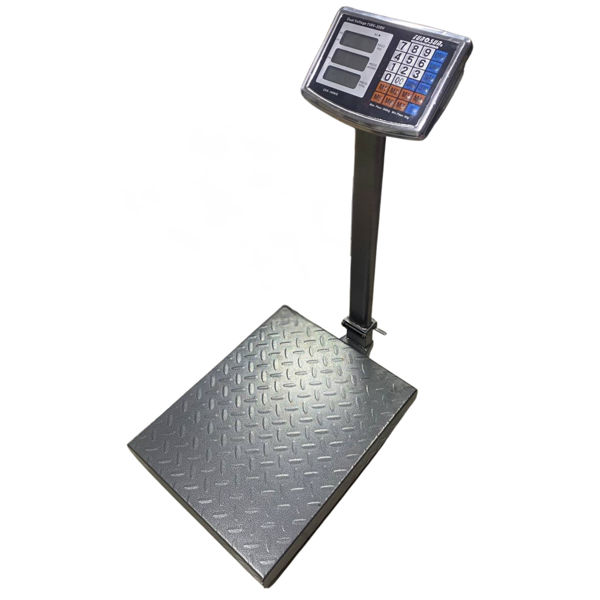 Imagen de BALANZA COMERCIAL CON VISOR 300K MH300/TCS300