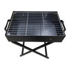 Imagen de 81963 - PARRILLERO CARBON CHICO BBQ-2058