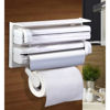 Imagen de DISPENSADOR DE PAPEL PARA COLGAR - W887