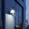Imagen de FOCO EXTERIOR 200W C/PANEL SOLAR US200W