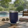 Imagen de MATE VASO TERMICO CON TAPA EN ACERO INOXIDABLE 320ML CWB24