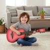 Imagen de GUITARRA MADERA MARRON 80CM 61178