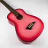Imagen de GUITARRA MADERA MARRON 80CM 61178