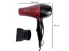 Imagen de SECADOR DE PELO AKITA OD232