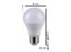 Imagen de LAMPARA LED BULB 25W