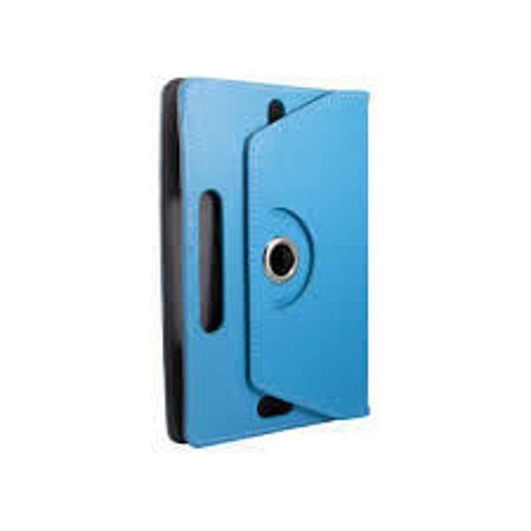 Imagen de ESTUCHE PLEGABLE TABLET 7" 17517-pbt7-CELESTE