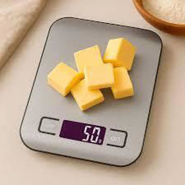 Imagen de BALANZA COCINA- YB16