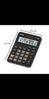 Imagen de CALCULADORA ESCRITORIO  CASIO MX12B