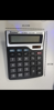 Imagen de CALCULADORA KADIO 12 DIGITOS  KD9633B