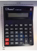 Imagen de CALCULADORA KENKO CT8876_12