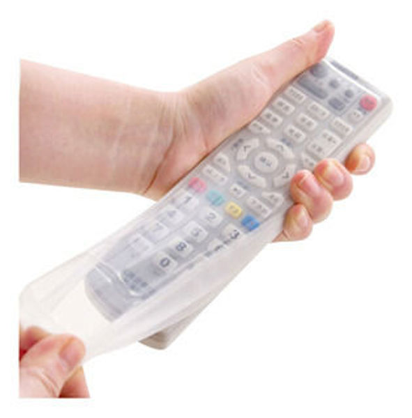 Imagen de 80402 - PROTECTOR DE SILICONA PARA CONTROL REMOTO SS-05-18/0