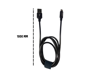 Imagen de CABLE LELONG LE619L IPHONE