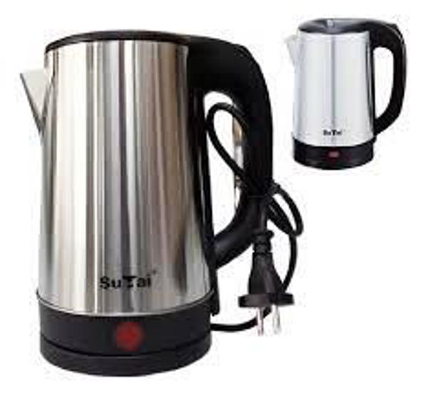 Imagen de JARRA ELÉCTRICA   1800W 2.3L-SC168MIT