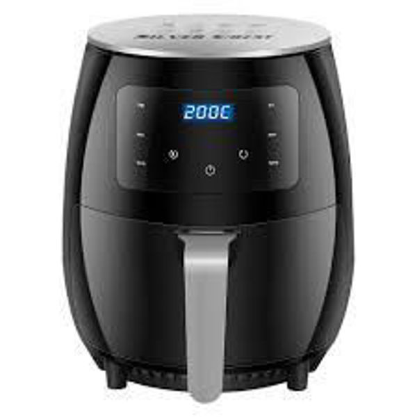 Imagen de FREIDORA  SIN ACEITE 6L 2400W SC8806S